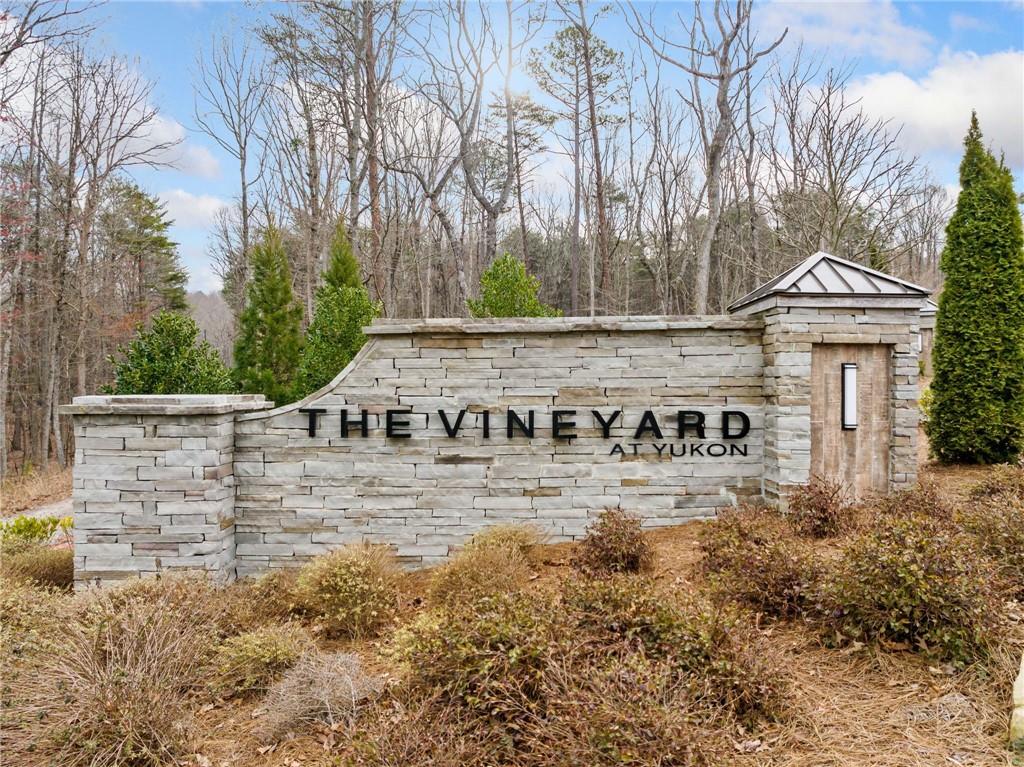 Lot 17 High Summit Drive, Talking Rock, Georgia image 25