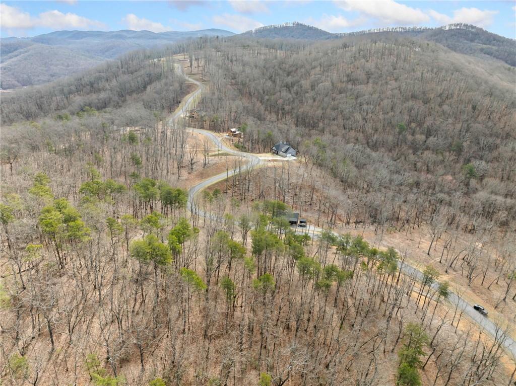Lot 17 High Summit Drive, Talking Rock, Georgia image 18