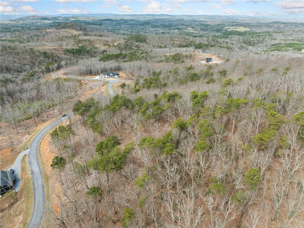 Lot 17 High Summit Drive, Talking Rock, Georgia image 21