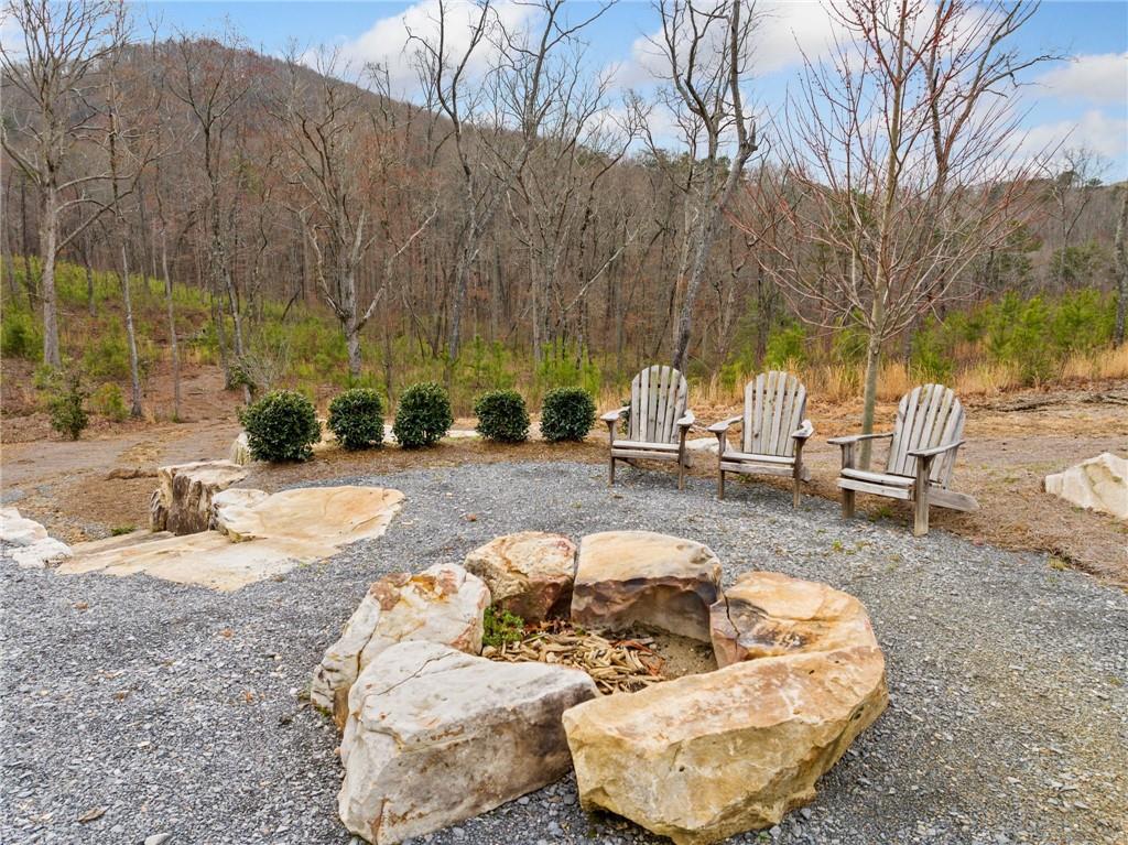 Lot 17 High Summit Drive, Talking Rock, Georgia image 6