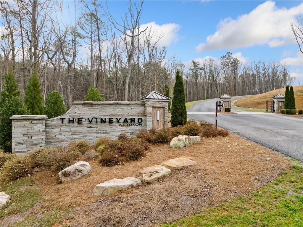 Lot 17 High Summit Drive, Talking Rock, Georgia image 24