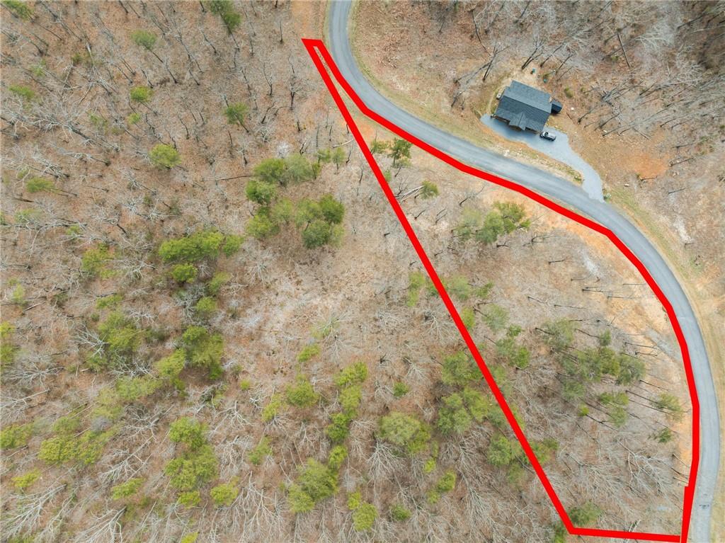 Lot 17 High Summit Drive, Talking Rock, Georgia image 15