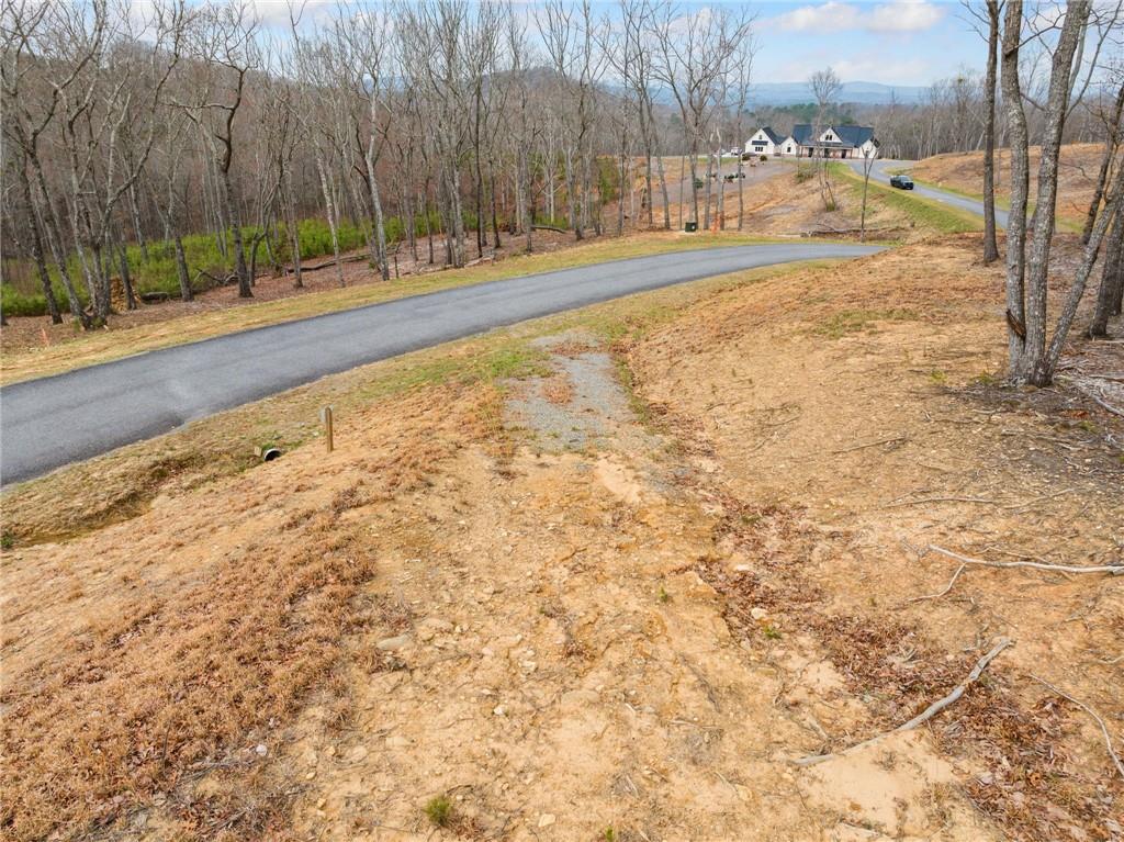 Lot 17 High Summit Drive, Talking Rock, Georgia image 33