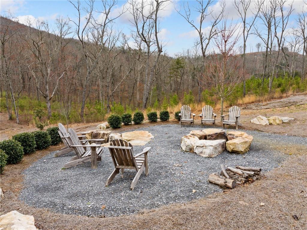 Lot 17 High Summit Drive, Talking Rock, Georgia image 7