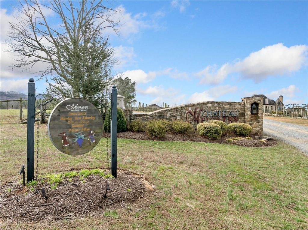 Lot 17 High Summit Drive, Talking Rock, Georgia image 1