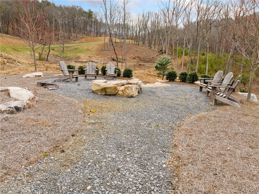 Lot 17 High Summit Drive, Talking Rock, Georgia image 26