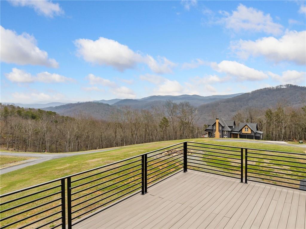 Lot 17 High Summit Drive, Talking Rock, Georgia image 38