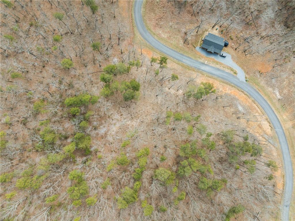Lot 17 High Summit Drive, Talking Rock, Georgia image 22