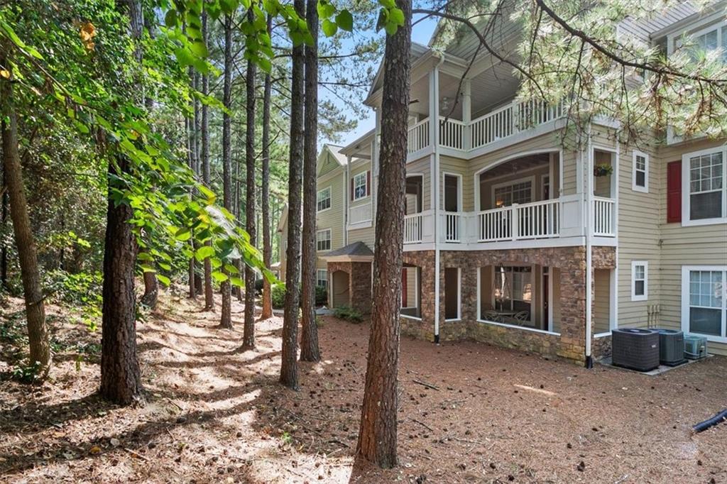 1123 Whitshire Way #1123, Alpharetta, Georgia image 25