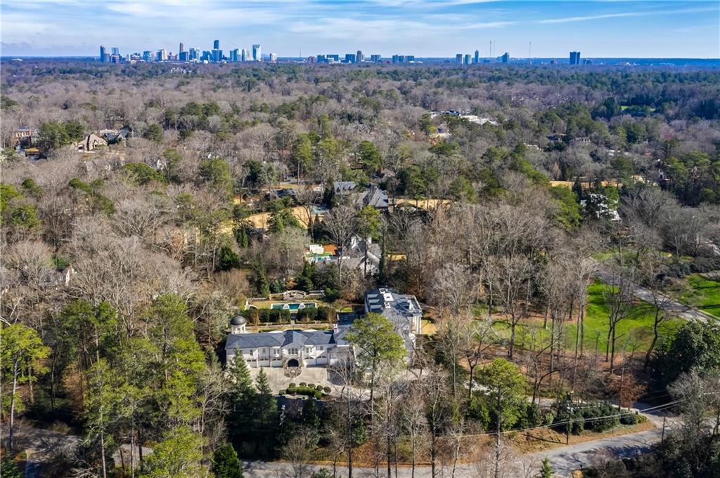 Buckhead - Residential