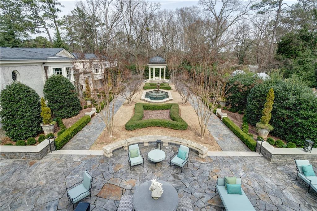 Buckhead - Residential