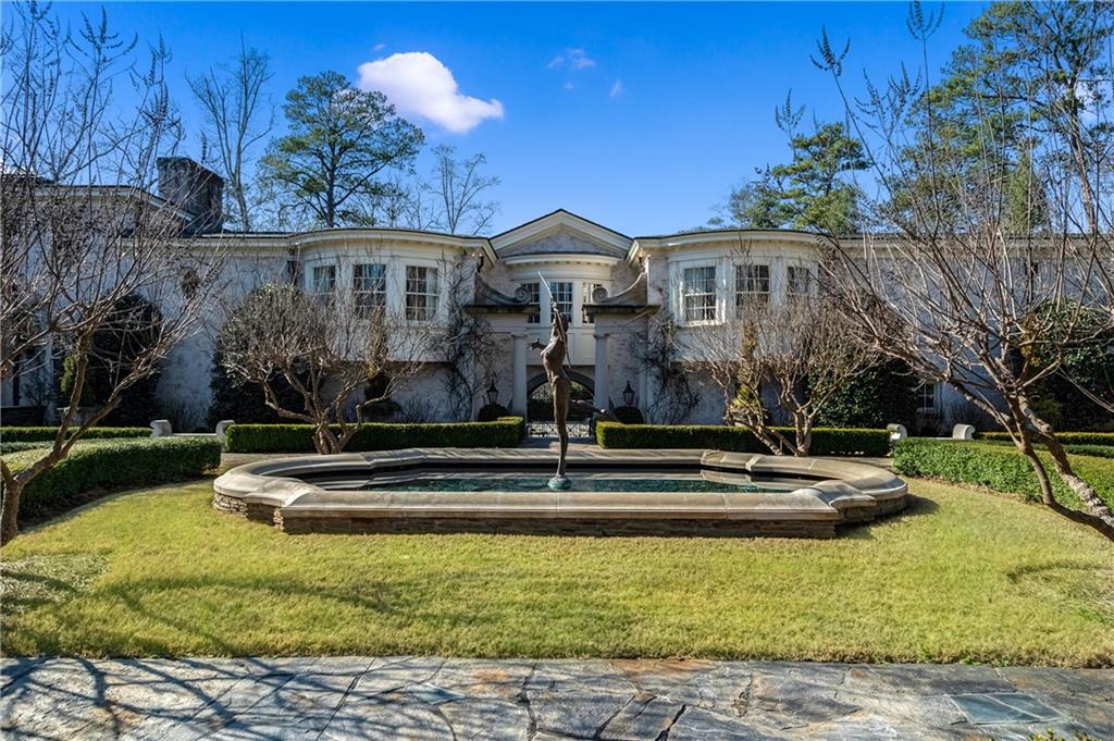 Buckhead - Residential