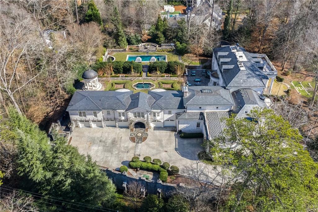 Buckhead - Residential