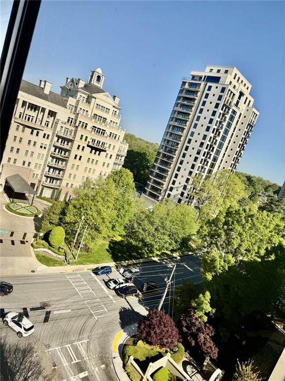2479 NE Peachtree Road #1112, Atlanta, Georgia image 14