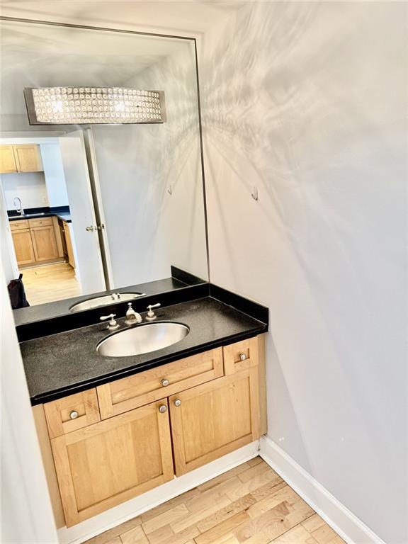 2479 NE Peachtree Road #1112, Atlanta, Georgia image 2