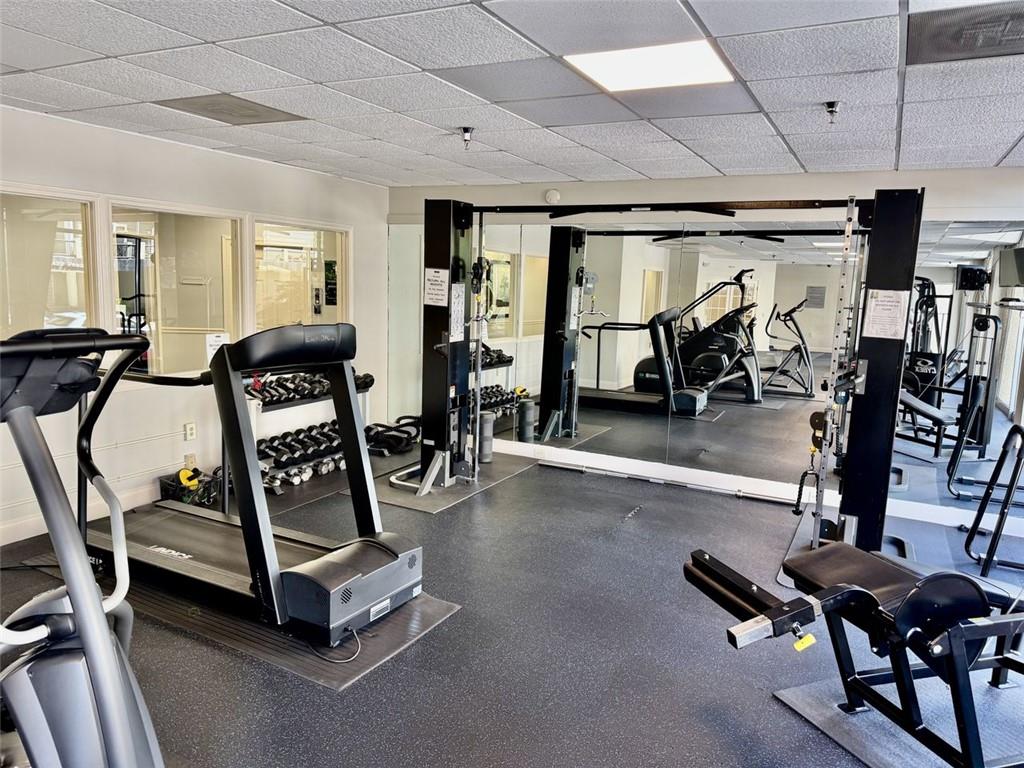 2479 NE Peachtree Road #1112, Atlanta, Georgia image 16