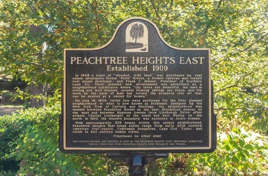 2479 NE Peachtree Road #1112, Atlanta, Georgia image 11
