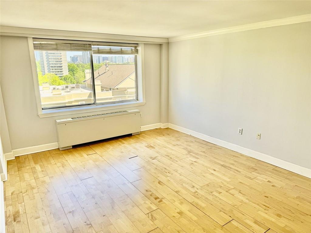 2479 NE Peachtree Road #1112, Atlanta, Georgia image 5