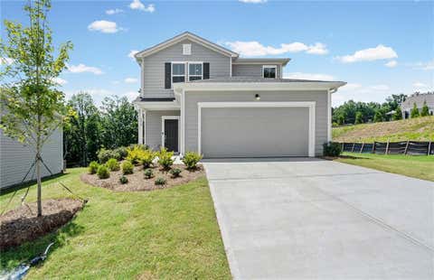 Homes For Sale - 2918 Salinger Way<br/> Hall County, Gainesville, GA 30507