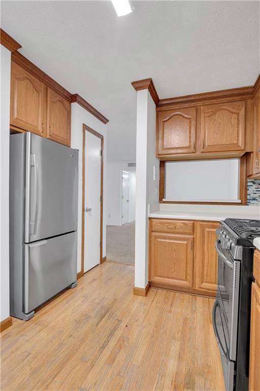 1203 Wynnes Ridge Circle SE