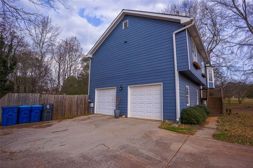 1469 Harmony Grove Church Road, Auburn, Georgia image 17