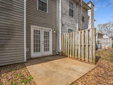 A home in Lithonia