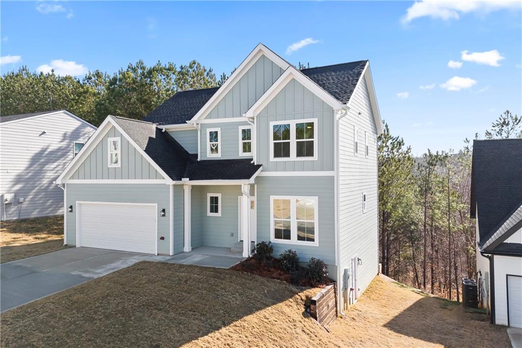 3200 Tackett Road