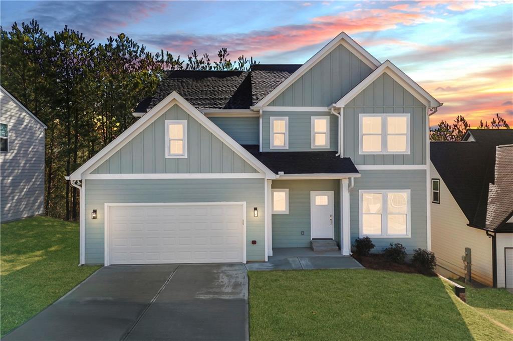 3200 Tackett Road