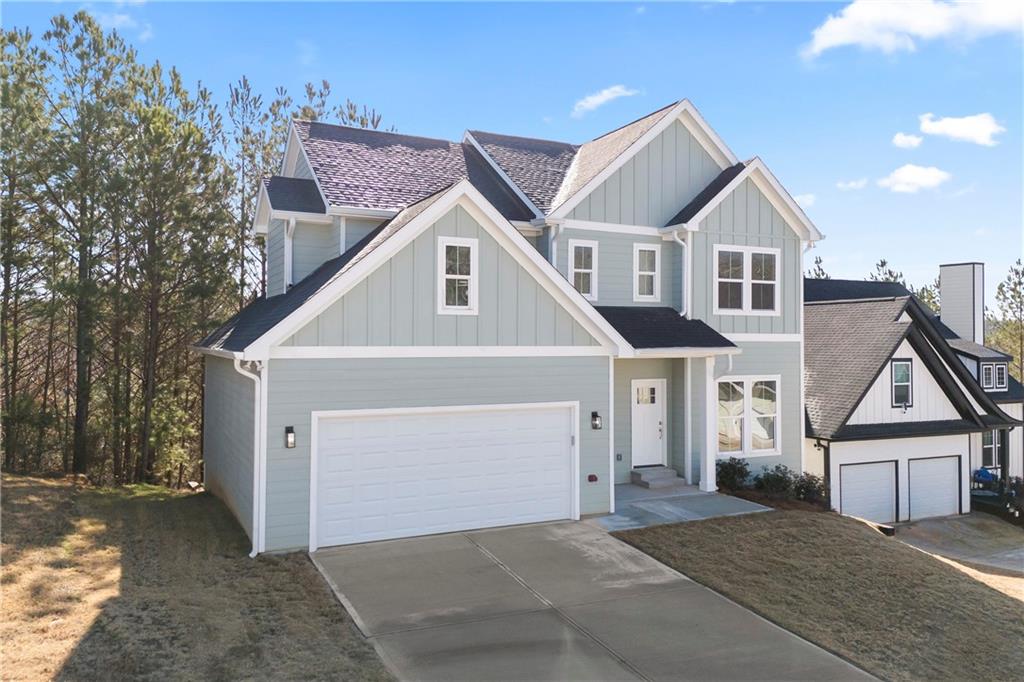 3200 Tackett Road