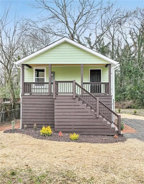 20 Pennington Avenue SW, Rome, GA 30161 - MLS#: 7521108