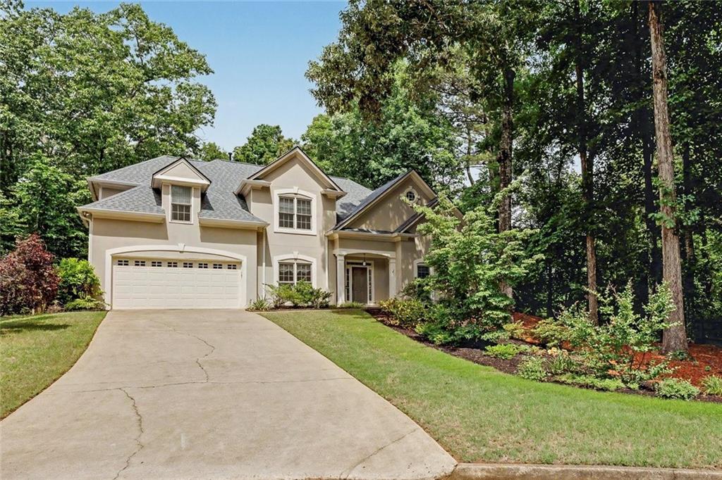 3315 ELLSMERE Trace