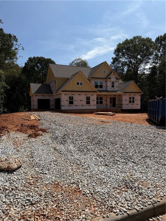 2121 Ella Springs Drive