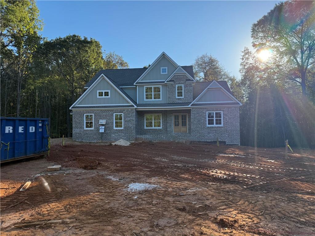 2121 Ella Springs Drive
