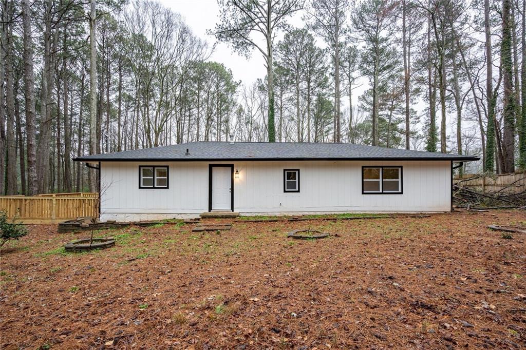 5101 Rockbridge Road, Stone Mountain, Georgia image 1