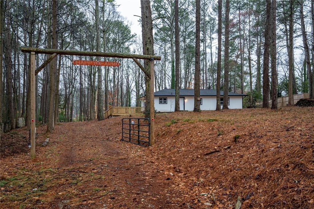 5101 Rockbridge Road, Stone Mountain, Georgia image 2