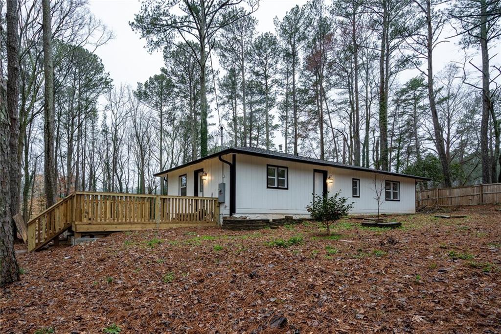 5101 Rockbridge Road, Stone Mountain, Georgia image 7