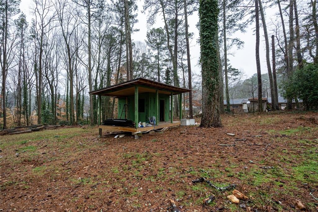 5101 Rockbridge Road, Stone Mountain, Georgia image 28