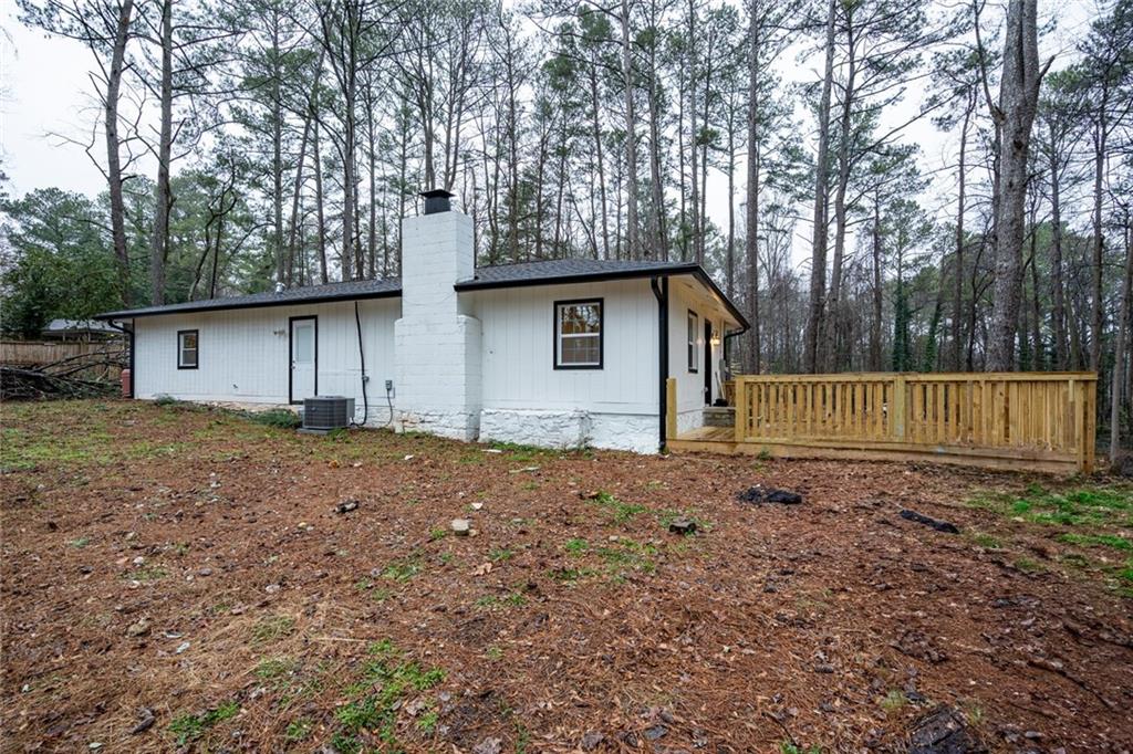 5101 Rockbridge Road, Stone Mountain, Georgia image 3
