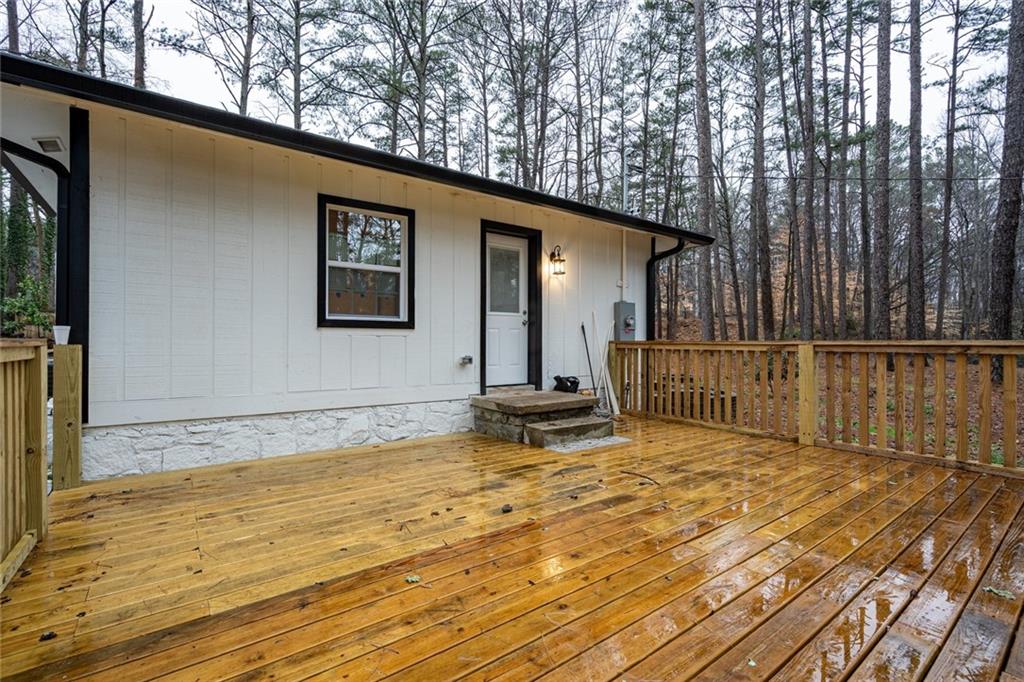 5101 Rockbridge Road, Stone Mountain, Georgia image 5