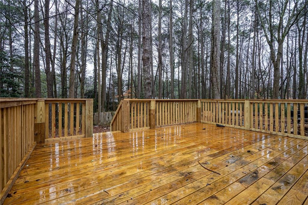 5101 Rockbridge Road, Stone Mountain, Georgia image 6