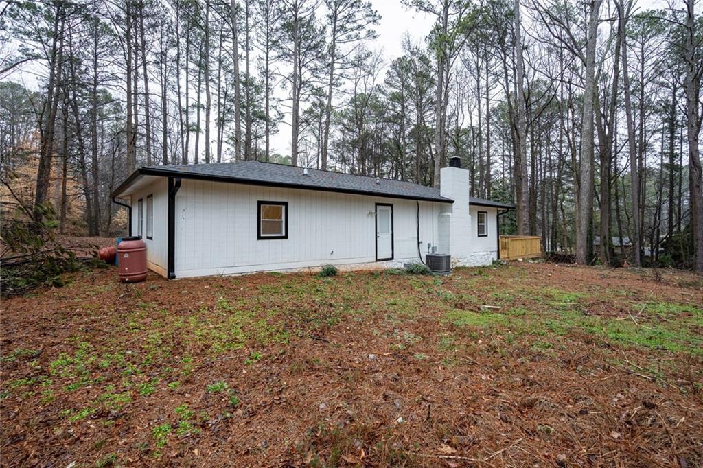 5101 Rockbridge Road, Stone Mountain, Georgia image 4