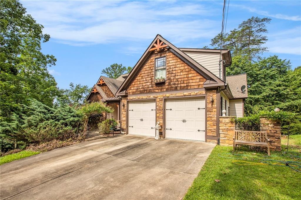 194 White Eagle Drive