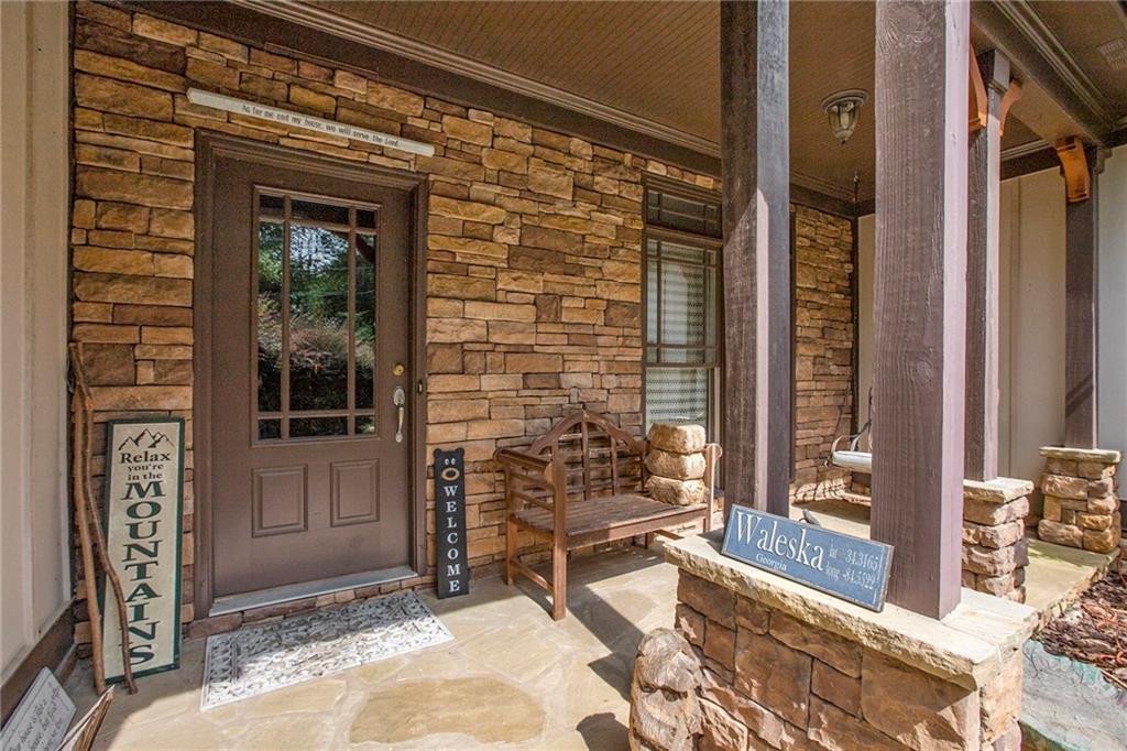 194 White Eagle Drive