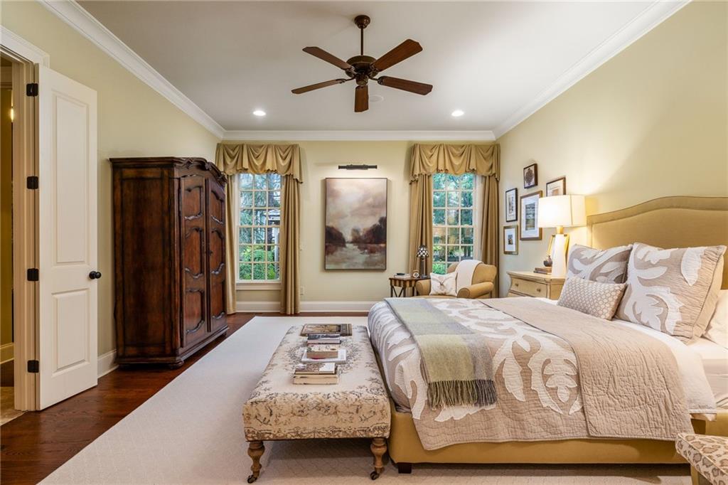 9170 Selborne Lane, Chattahoochee Hills, Georgia image 34
