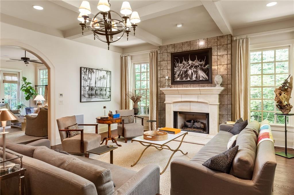 9170 Selborne Lane, Chattahoochee Hills, Georgia image 10