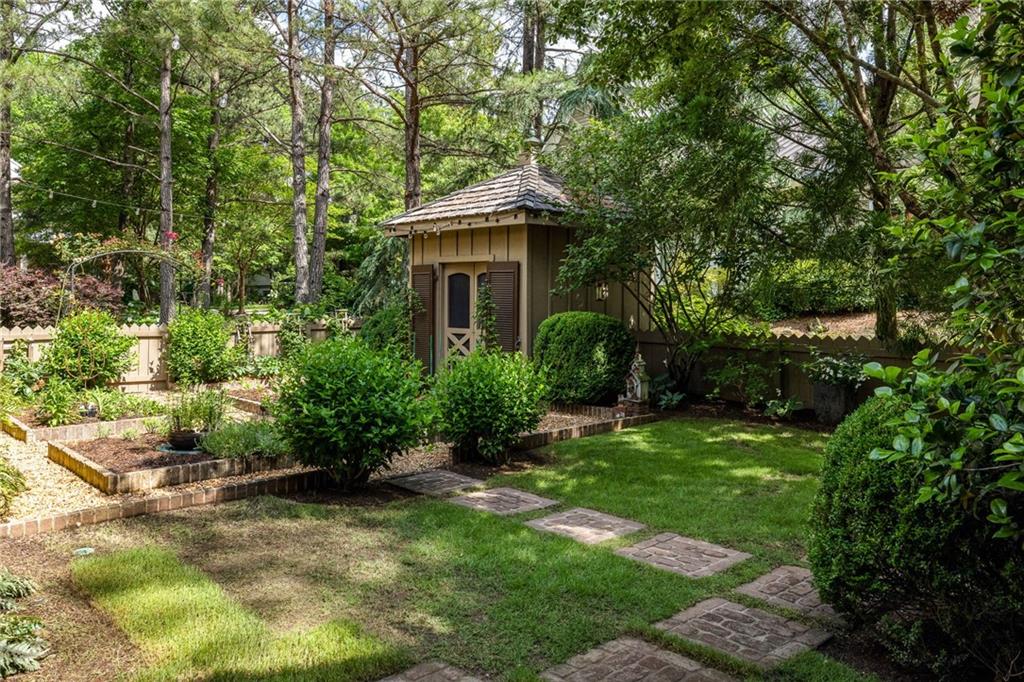 9170 Selborne Lane, Chattahoochee Hills, Georgia image 14