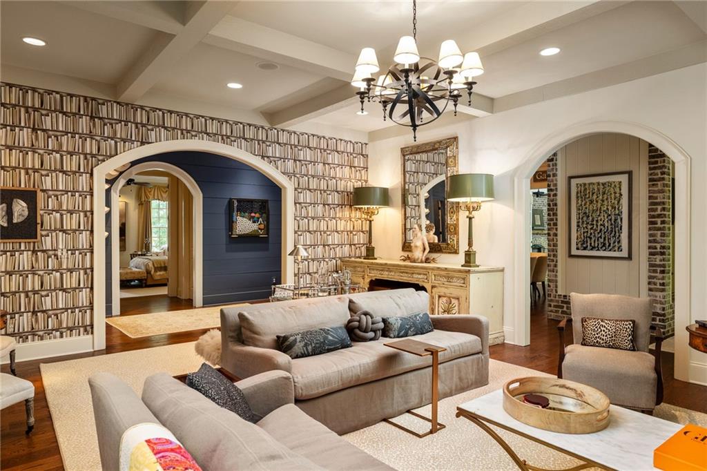 9170 Selborne Lane, Chattahoochee Hills, Georgia image 11