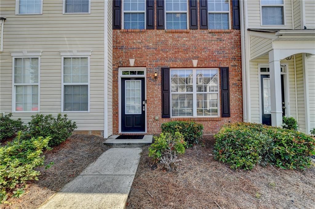 2661 Heathrow Drive, Lawrenceville, Georgia image 3