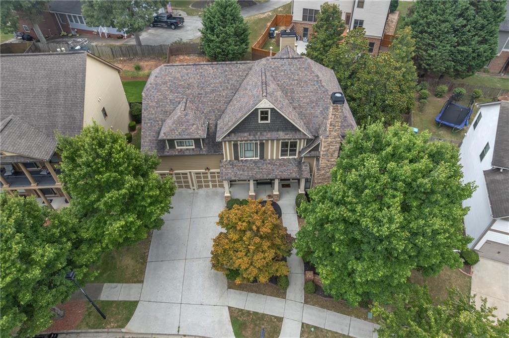 255 Lily Cove Drive