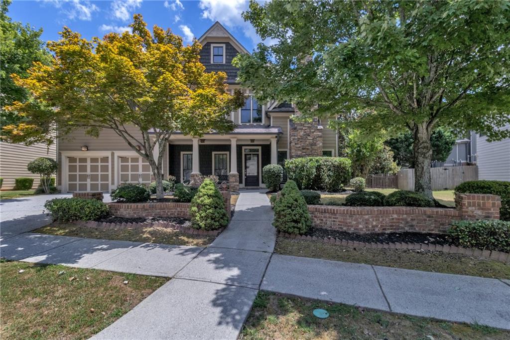 255 Lily Cove Drive